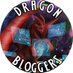 DragonBlogger (@dragonblogger) Twitter profile photo