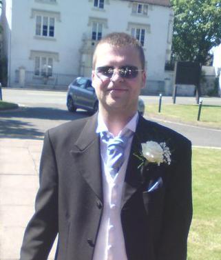 SimonOxley's profile picture. 