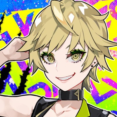 クロスオーバー所属の九条 茘枝(くじょう らいち)だ!ヴァンパイアオークのVtuber!モンスター🥫とメンマ🦵🥠が好き✦仕事案件は運営へ、コラボはDMへ✦タグ:#九条茘枝 #メンマート