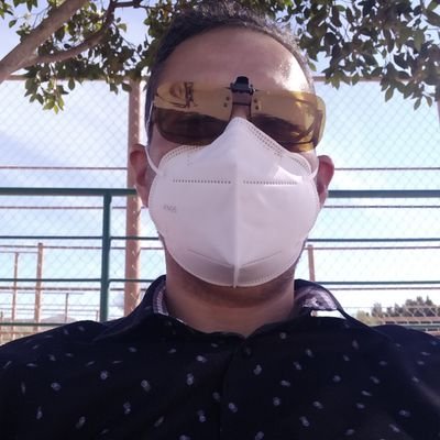 lewissme's profile picture. Ing. en Sistemas Computacionales y MTIC