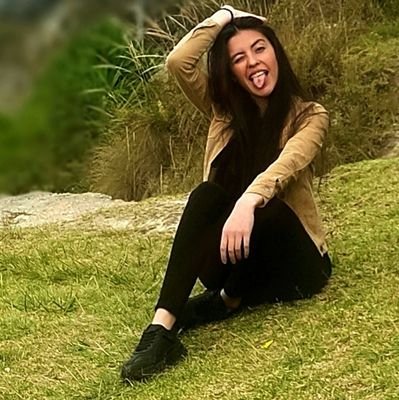 PaolaMesa26's profile picture. De tu mano siempre