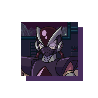 ClashingPurple's profile picture. 𝙄'𝙢 𝙖 𝙬𝙚𝙖𝙥𝙤𝙣, 𝘼𝙉𝘿 𝙄'𝙇𝙇 𝙎𝙃𝙊𝙒 𝙔𝙊𝙐 𝙒𝙃𝙔