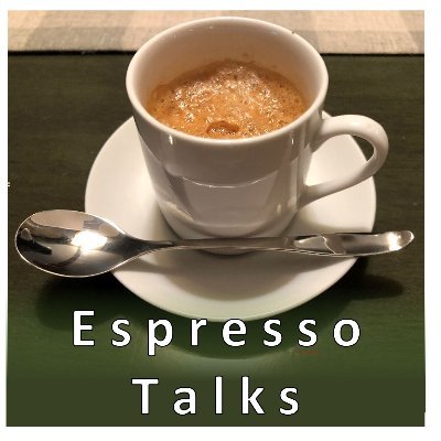 Your source for interviews with a wide range of unique people from diverse backgrounds around the world! Hosted by Anthony T. Eaton.