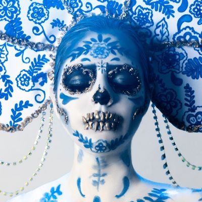Itzajarii's profile picture. Más Mexicana que la Chalupa