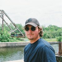Jacob Sanderson (@_jacobsanderson) 's Twitter Profile