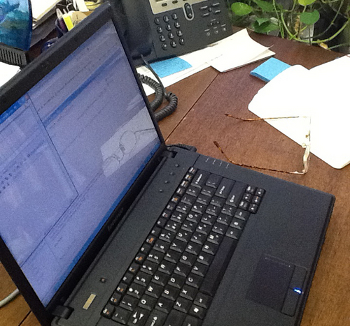 MenloIT's profile picture. News and announcements from Menlo College's Office of Information Technology (OIT)