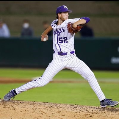 Barstool Athlete                                       |TCU Baseball 🐸⚾️| |Luke 22:42|        |903| “A vision without action is merely a dream”