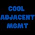 CoolAdjacentMGMT (@cooladjacentmgr) Twitter profile photo CoolAdjacentMGMT (@cooladjacentmgr) Twitter profile photo