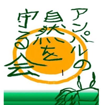 save_amparu's profile picture. 石垣島のラムサール条約登録湿地『アンパル』で、島の自然に親しんでもらいたいと観察会などを開いています。古くから伝わる「あんぱるぬみだがーまゆんた」は、湿地のカニたちが生年祝いをしている楽しい様子が唄われています。島の自然とともに島の文化はあります。