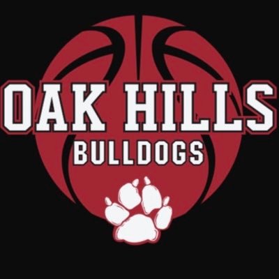 Official Twitter account for Oak Hills Boys Basketball