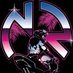 Nightride FM (@nightride_fm) Twitter profile photo