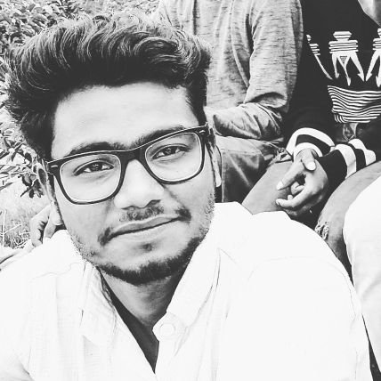 Raviteja812181's profile picture. I'm the alpha & I'm the beta.
Libra ♎
Somewhere Between Psychotic & Iconic.