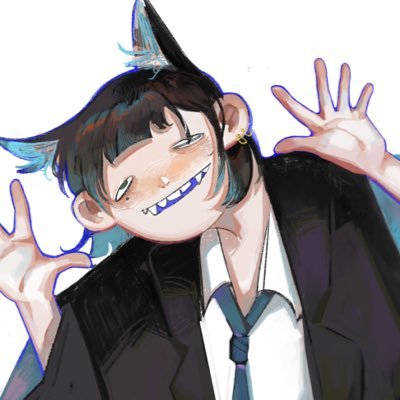 狸猫143号さんのプロフィール画像