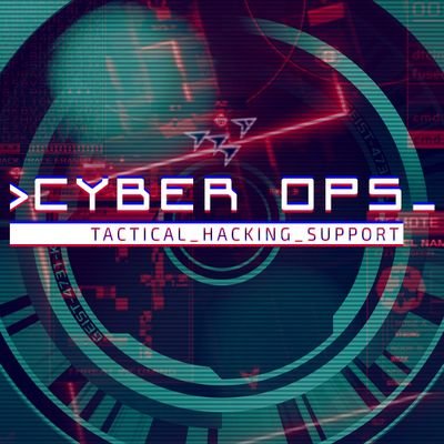 Hi-Tech mission support narrative stealth game developed by @OctetoStudios and published by @GamesOperators
https://t.co/nphQ4bboDv…