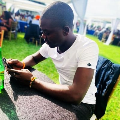 Joel 2:25 - I will give you back seven times what you lost. 🇰🇪