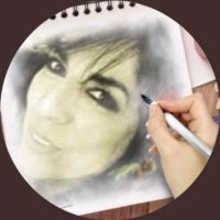 ♥️Amunet♥️(@rayoscometas) 's Twitter Profile Photo