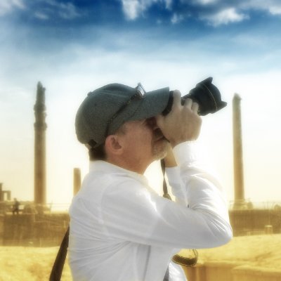 Lens-based Visual Artist ~ Travel // Infrared // URBEX // Outdoors and Coffee ~ https://t.co/i9ioE4BIs5 | https://t.co/eHIZWHo1oA