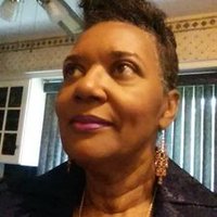 Delores Moore - @msDelores08 Twitter Profile Photo