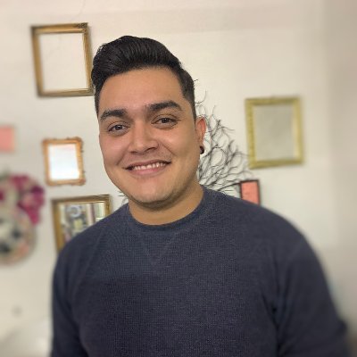 ArmandoCasLop's profile picture. Frontend Developer