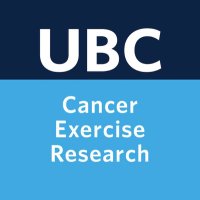 Cancer Exercise & Physiotherapy Lab(@CEPL_UBC) 's Twitter Profile Photo