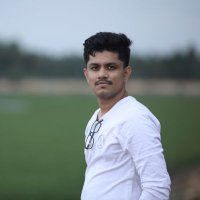 Vishnu Prashanth (@vishnuprassi) 's Twitter Profile