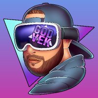 TeamGodvek(@TeamGodvek) 's Twitter Profile Photo