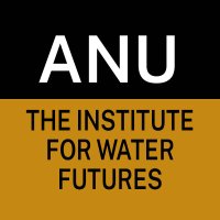 Institute for Water Futures(@ANUWaterFutures) 's Twitter Profile Photo