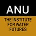 Institute for Water Futures (@anuwaterfutures) Twitter profile photo Institute for Water Futures (@anuwaterfutures) Twitter profile photo