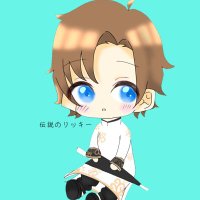 伝説のリッキー (@ricky_idv) Twitter profile photo