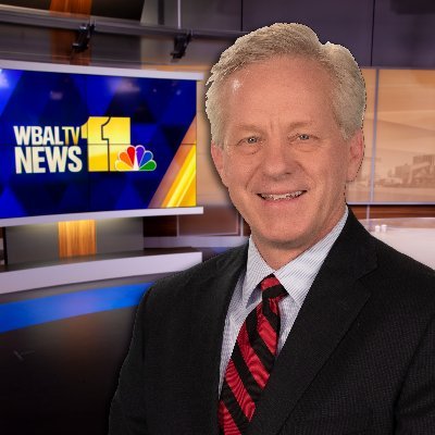 Chief Meteorologist WBAL-TV; Meteorology, NC State; Theology, St. Mary's; Links & RTs aren't endorsements; Opinions are my own.