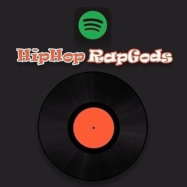 💻 The Hottest #HipHop #Playlist On #Spotify! @StonerGods @CuratorPlug 👇 📀 Owned By: @Standish913 @StandishRecords FOLLOW US! 👇