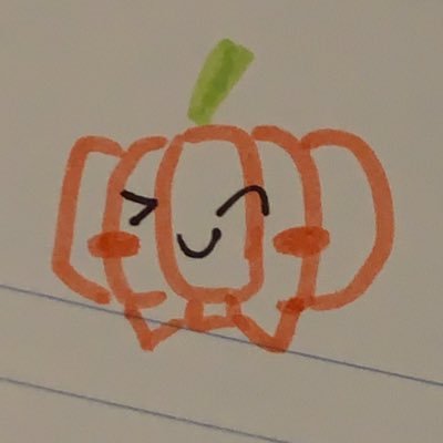 FratBoySpook's profile picture. Pfp: @tangerineshen • he/they • chronic sleeper • Conclave era