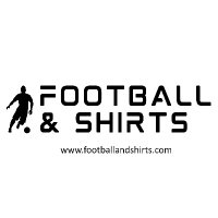 Football and Shirts(@FootandShirts) 's Twitter Profile Photo