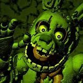 Springtrap (@123sendokai) 's Twitter Profile