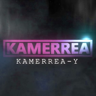kamerrea's profile picture. 