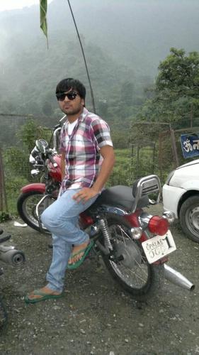 sweet and caring..............
