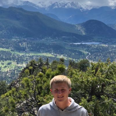 sambeard08's profile picture. nebraska ‘24