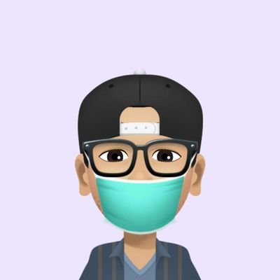 ManicioP's profile picture. We heal as one