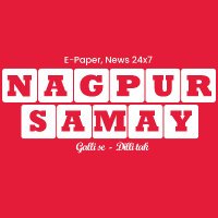 Nagpursamay(@nagpursamay) 's Twitter Profile Photo