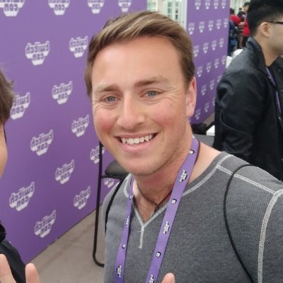 TheDiscoShow's profile picture. I stream on Twitch Sometimes :P
https://t.co/KwIAEwvqg4
Youtube - https://t.co/GuYvr2k4R7