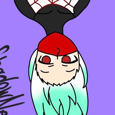 shadownev originalさんのプロフィール画像