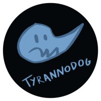 Monch! (@tyrannodog) 's Twitter Profile