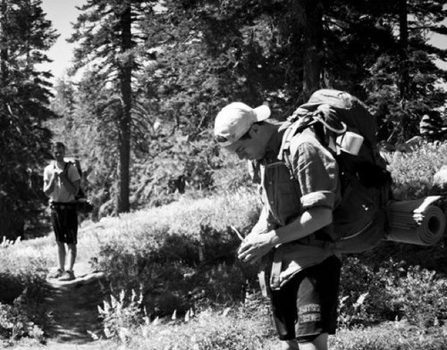 EmmettNelson's profile picture. Film. Hiking. Festivals. Climbing. Mountaineering.