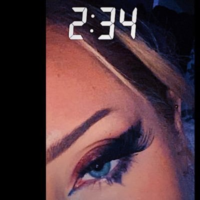 Asnyva's profile picture. it’s just me, myself and I, solo ride until I die