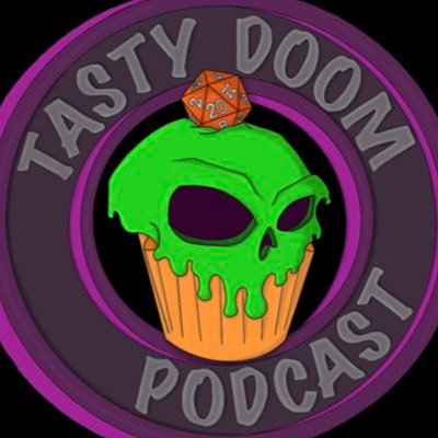 TastyDoomPodcast