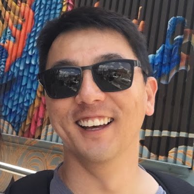 MikeKiL332's profile picture. 굳이