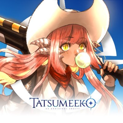 The team behind @tatsumeeko, an RPG metaverse that transports your Discord into a fantasy world! 
👔Main Twitter + news: @tatsumeeko 
🚀Meeko DAO: @meekolony