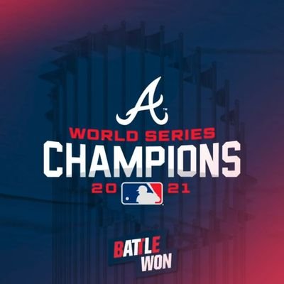 AtlNo1Brave's profile picture. ⚾️ World Series Champion Atlanta Braves #ForTheA ⚾️
🏈SC Gamecocks⚾️ #SpursUp🏀
🏈Packers Football #GoPackGo🏈