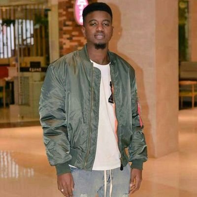 Dansarki_helper's profile picture. The maverick👑