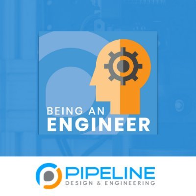 TeamPipelineUS's profile picture. Provides product development and mechanical engineering services to existing companies and individual inventors | Producer of Being an Engineer Podcast